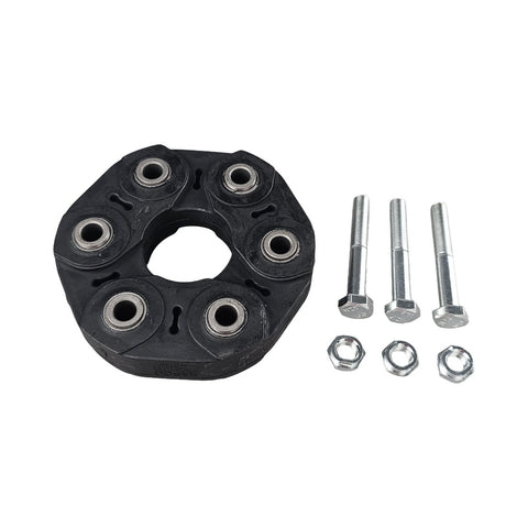 Driveshaft Flex Coupling for Hyundai ix35 LM 2010~2015, Sante Fe DM 2012~2018, Tucson TL 2015~2021| Kia Sorento XM 2009~2015, Sportage SL QL 2010~2021| Ssangyong Korando C200 2011~2018