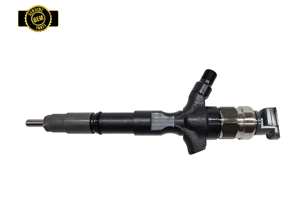 Diesel Injector Toyota Hilux DIN100GEN - Goss