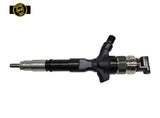Fuel Injector Diesel New 1KD-F DIN101GEN - Goss