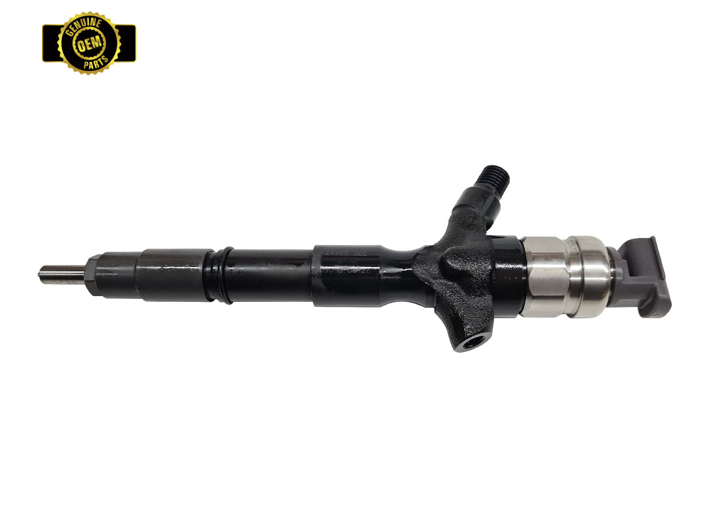 Fuel Injector Diesel New 1KD-F DIN102GEN - Goss