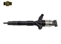 Fuel Injector Diesel New 1KD-F DIN102GEN - Goss