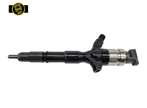 Fuel Injector Diesel New 1KD-F DIN102GEN - Goss