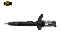 Fuel Injector Diesel New Hilux DIN108GEN - Goss