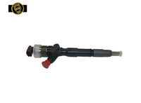 CRD Injector Hiace 1KDFTV DIN114GEN - Goss
