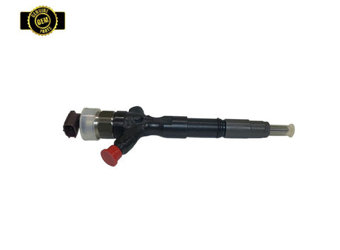 CRD Injector Hiace 1KDFTV DIN114GEN - Goss