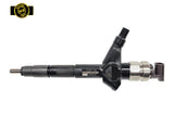Fuel Injector Diesel New YD25DDTI P DIN200GEN - Goss