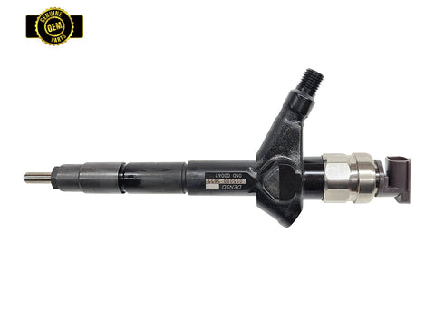 Fuel Injector Diesel New YD25DDTI P DIN200GEN - Goss
