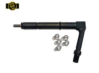 ZD30 Nissan Patrol Injector NE DIN254GEN - Goss