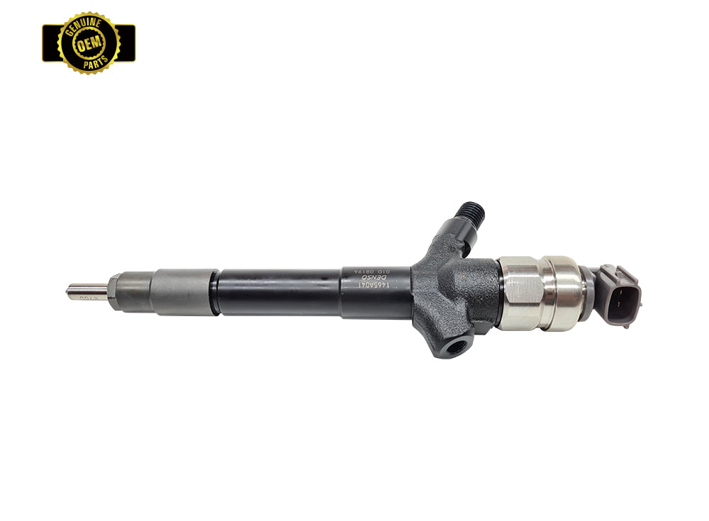 Fuel Injector Diesel New 4D56 Trito DIN300GEN - Goss