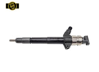 Fuel Injector Diesel New 4M41 Pajer DIN301GEN - Goss