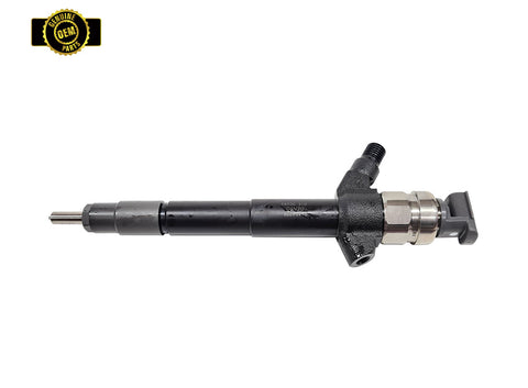 Fuel Injector Diesel New 4M41 Pajer DIN301GEN - Goss