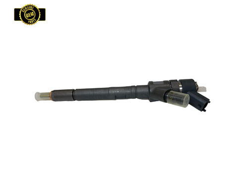 Citreon C4 Common Rail DIN401GEN - Goss