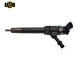 Fuel Injector Diesel New Wlc Bravo DIN501GEN - Goss
