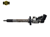 Ford Focus 2.0L Class 5 DIN512GEN - Goss