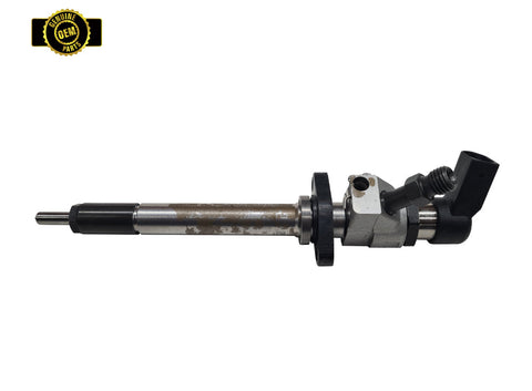 Ford Focus 2.0L Class 5 DIN512GEN - Goss