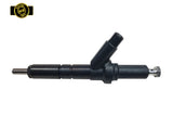 Diesel Injector 4JH1T Zexel DIN601GEN - Goss