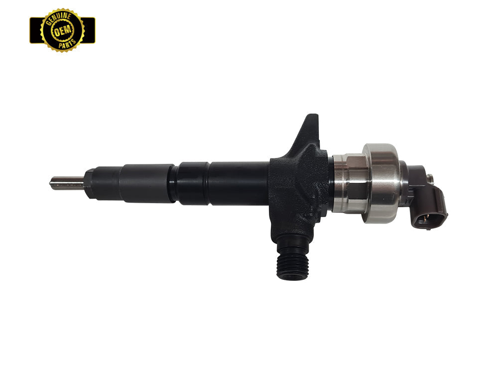 Fuel Injector Diesel New D-Max DIN607GEN - Goss