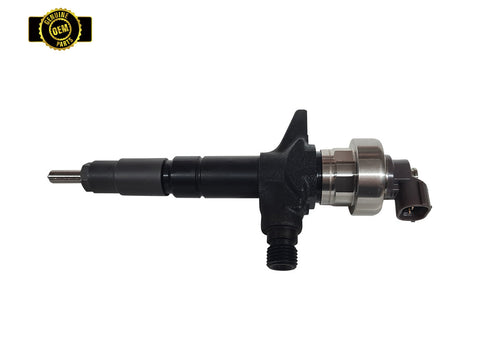 Fuel Injector Diesel New D-Max DIN607GEN - Goss