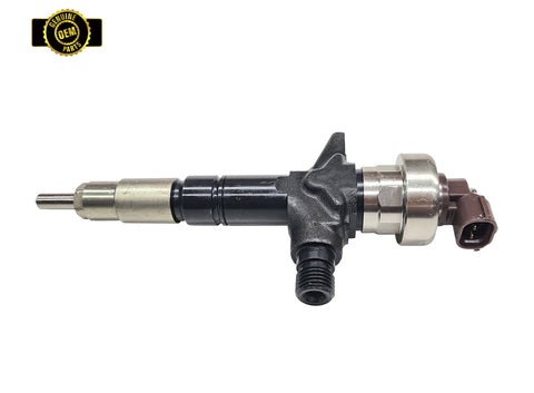 Rodeo 4JJ1 New Injector DIN608GEN - Goss