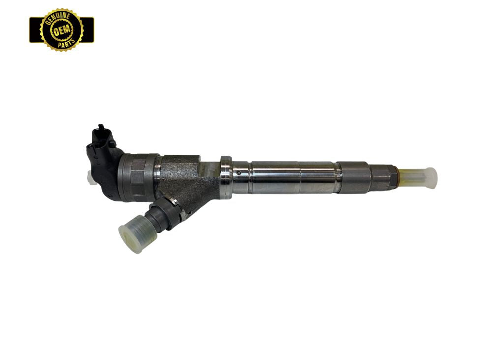 Fuel Injector Diesel New Chevrolet 6.6 DIN609GEN - Goss