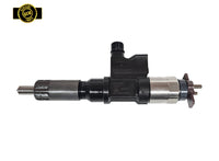 Isuzu 4HK1/6HK1 DIN614GEN - Goss