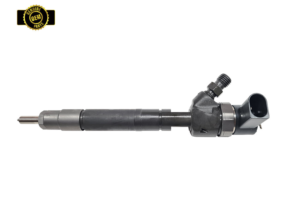 Mercedes-Benz Bosch Diesel Common R DIN805GEN - Goss