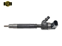 Mercedes-Benz Bosch Diesel Common R DIN805GEN - Goss
