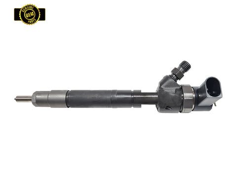 Mercedes-Benz Bosch Diesel Common R DIN805GEN - Goss