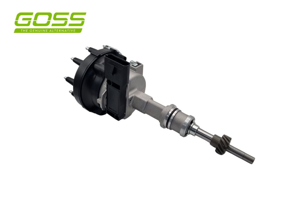 New Ignition Distributor V8 Ford Windsor DM127N - Goss