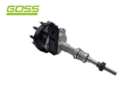 New Ignition Distributor V8 Ford Windsor DM127N - Goss