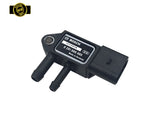 OEM DPF (Exhaust Pressure) DP105GEN - Goss