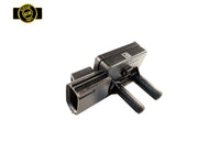 OEM DPF (Exhaust Pressure) DP111GEN - Goss