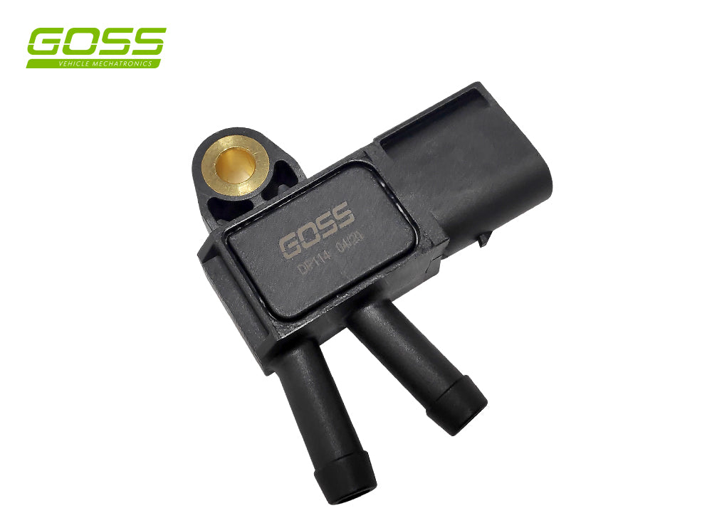 DPF Sensor DP114 - Goss