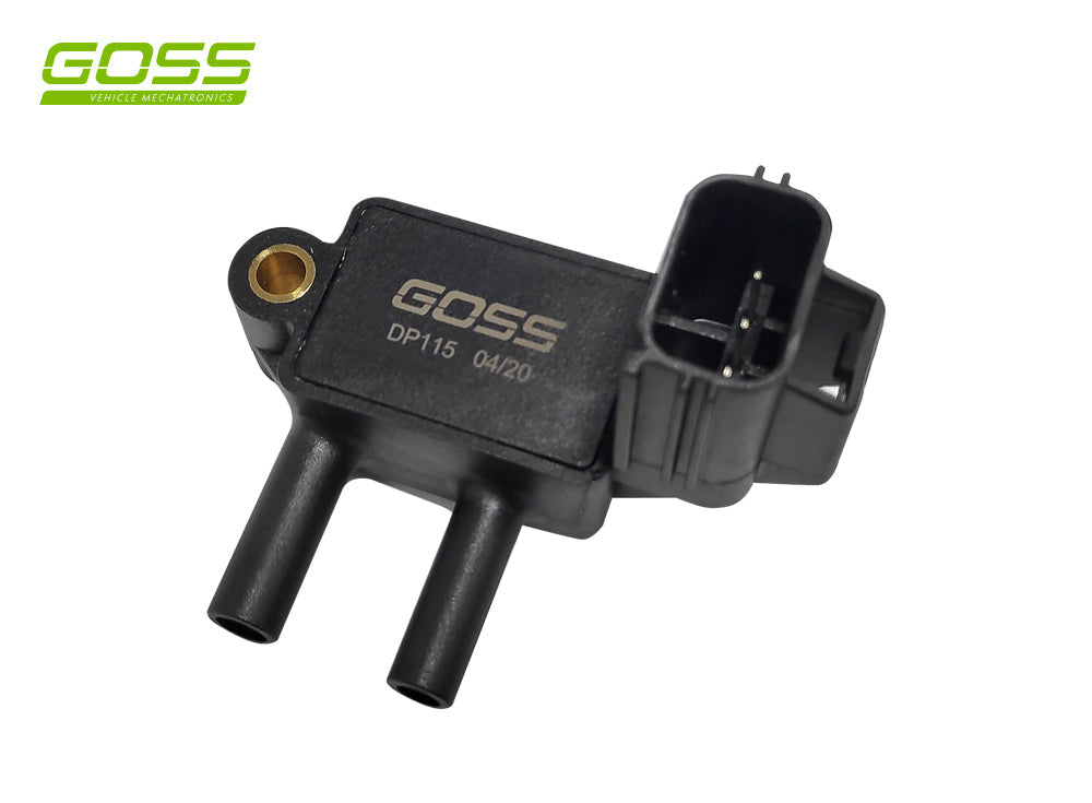 DPF Sensor DP115 - Goss