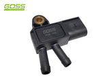 DPF Sensor DP120 - Goss