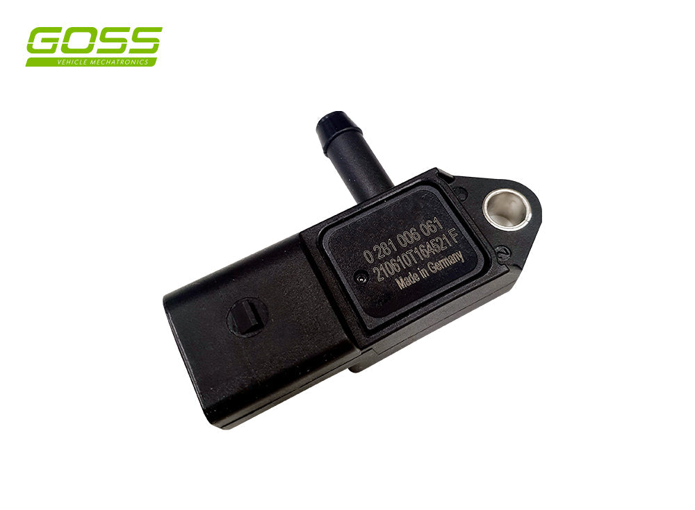 DPF Sensor DP122 - Goss