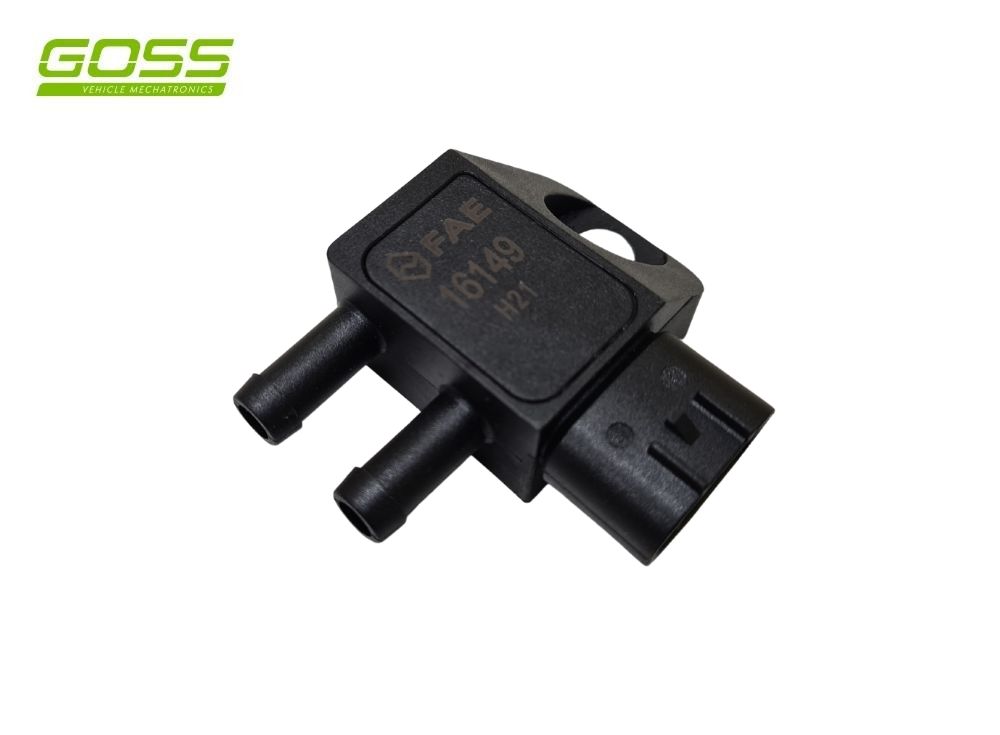 DPF Sensor DP123 - Goss