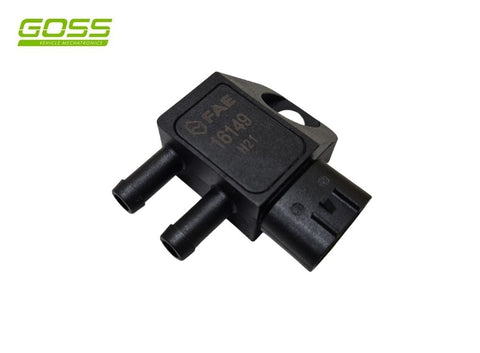 DPF Sensor DP123 - Goss