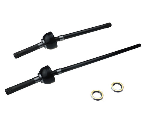 Pair Drive Shaft CV Joint for Toyota Landcruiser HZJ80 FZJ80 FJ80 HDJ80 HZJ105