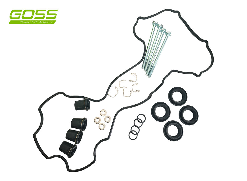 1KD Hilux Seal Kit DSK001 - Goss