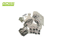 1VD 79/200 Series Seal Kit DSK003 - Goss