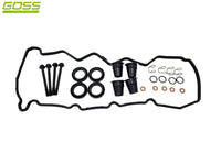 YD25 Jap/Thai Built Seal Kit DSK004 - Goss