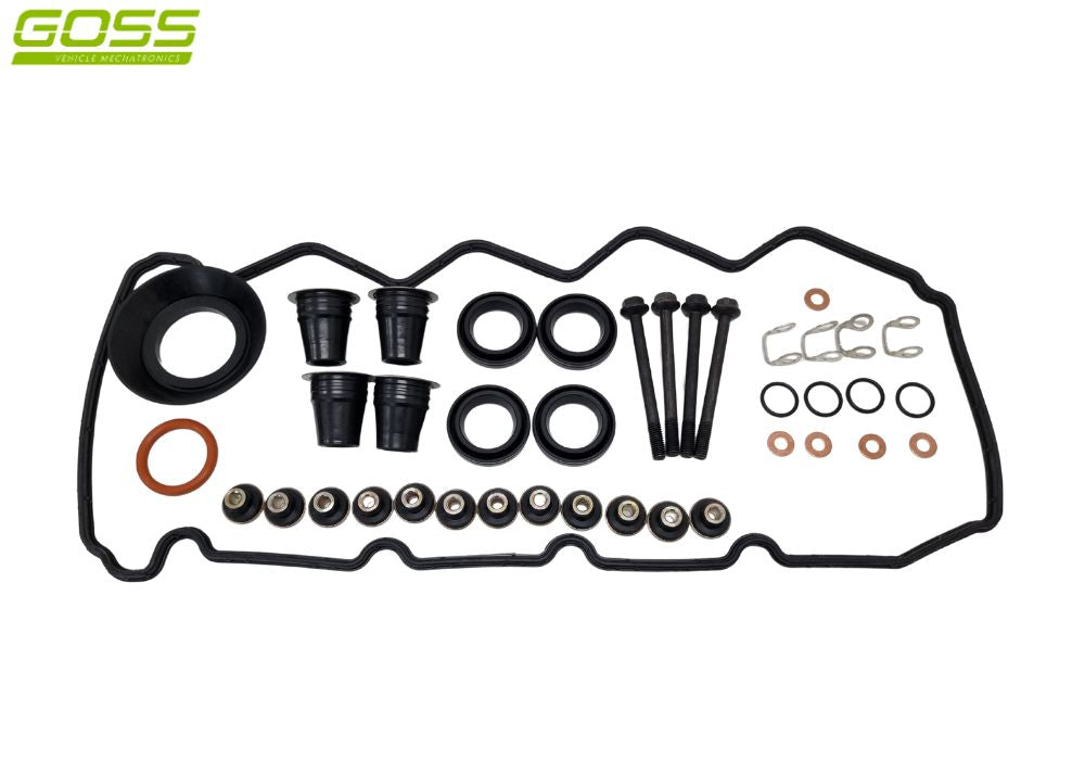 YD25 Early VSK Alloy R/C Seal DSK005 - Goss