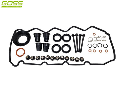 YD25 Early VSK Alloy R/C Seal DSK005 - Goss