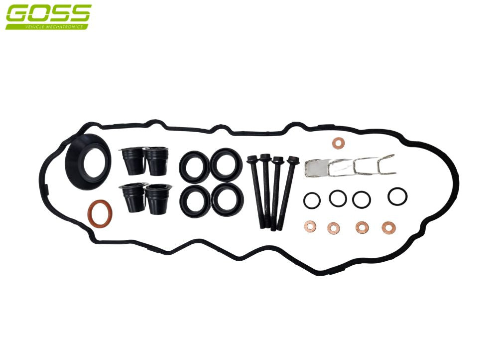YD25 VSK Plastic R/C Seal Kit DSK006 - Goss