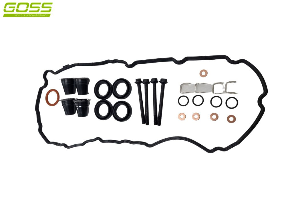 YD25 VSK Late Seal Kit DSK007 - Goss