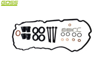 YD25 VSK Late Seal Kit DSK007 - Goss
