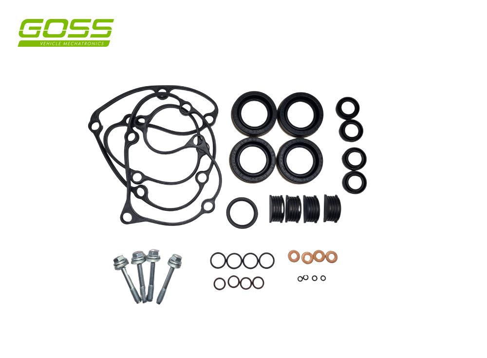 4JJ1 Colorado/D-Max Seal Kit DSK009 - Goss