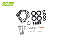 4JJ1 D-Max/Mu-X Seal Kit DSK010 - Goss