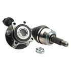 Front Drive Shafts & Wheel Bearing Hubs for Subaru Liberty BM BR, Forester SJ